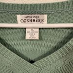 Bloomingdale’s Sutton Studio Cashmere V Photo 2