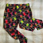 FILA  Sport athletic/workout pants vibrant colors  XL Photo 0