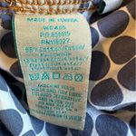 Boden Classic Denim Jean Mini Skirt with Front Godet Pleat Medium Wash Pockets Blue Size 12 Photo 8