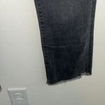 Free People cropped grey jeans women’s size 27 Photo 2