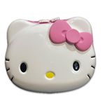 Hello Kitty NWOT  White and Pink Crossbody Bag Photo 2