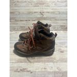 Merrell  Reflex 4 Mid Waterproof Hiking Boots Women's Size 7.5 Brown Photo 2