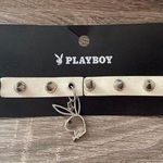 Playboy Bunny Choker Photo 0