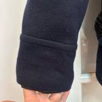 Trina Turk Coat Jacket Women’s Size 8 Med Wool Double Breasted Winter Peacoat Photo 13