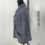 Jones New York  blouse size 8 black‎ and white Photo 3