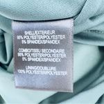 Belle Badgley Mischka  Green‎ Size 14 Holly Hunter Green Dress Velvet Cuff… Photo 7