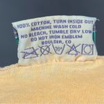 Fresh Produce Vintage Tank Top Fish Graphic DIY Crop FLAWS ALTERED Women Size XL Photo 15