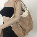 Jenrigo Snakeskin Embossed Italian Leather Bag Photo 7