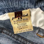 7 For All Mankind Womens Jeans Boot Cut Medium Wash Stretch Size 26 Photo 3