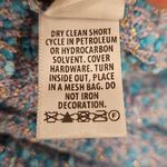 St. John 💕💕 Tweed Boucle Knit Suit Jacket Blazer ~ Lilac/Cornflower 12 NWOT Photo 10