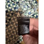 Liz Claiborne  Career Women Size Medium Blouse Lightweight Stretch Office Teacher Photo 5