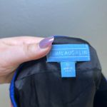 J. McLaughlin J. McLaughlin Women's Multicolor Striped Polka Dot Pencil Skirt Size 10 artsy Photo 4