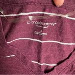 Liz Lange Isabel Maternity Shirts small Size undefined Photo 8