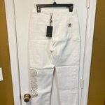 NEW Twin Set women's size 25 embellished "8388" soft Photo 4