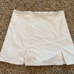 Windsor White skort  Photo 0