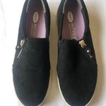 Dr. Scholls  Women's No Chill black shoes sz 7.5 Photo 0