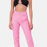 Adika ANGEL Cropped Halter Top Photo 1