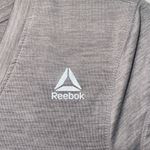 Reebok Athletic Shirt Size S/CH/P Light Gray Color Light Weight Photo 1