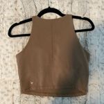 Old Navy NWOT  Light Support PowerChill Longline Sports Bra Size Medium Photo 2