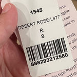 After Six High Neck Halter Backless Maxi‎ Dress Size 8 Photo 8