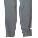 Nike NWT One Dri-Fit Leggings Grey Size XS Photo 3