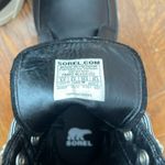 Sorel  Women's Brex Boot Lace — Waterproof Leather Rain Boot Photo 4