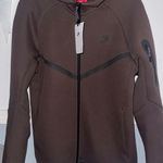 Nike  Tech Jacket Full-Zip Photo 0