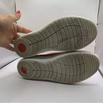FitFlop Women's  Uberknit Slip On Sneaker Shoes size US 8.5 pink slip on Photo 6