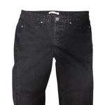 LC Lauren Conrad , super skinny size 8 black jeans Photo 0