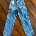 Forever 21 NWT  90’s Jeans Photo 3