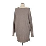 Dreamers  Oversized Sweater - Taupe - Size‎ Medium Photo 1
