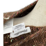 Urban Outfitters  Kimchi Blue Elise Confetti Knit Mockneck Pullover Sweater XL Photo 11