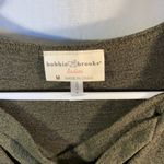 Brooks 5/$25 Bobbie Sweater Size M Photo 1