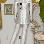Elliatt Espousal Dress in Ivory Photo 5