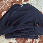 Gymshark  Long Sleeve Crop Top Photo 1