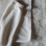 LA Hearts Sherpa Jacket Photo 4