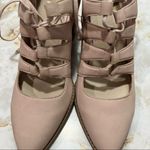 Seychelles NWOT Anthropologie  Condition‎ Lace-Up Boots Size 9 Photo 12