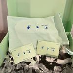 Off-White  Pump pouch 19I Fuchsia Photo 8