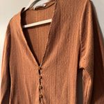 ZARA Longsleeve Top Photo 1