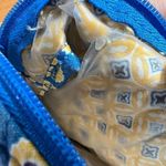 Vera Bradley   floral, printed cosmetic bag, ￼￼￼‎ Photo 4