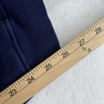 Lululemon Athletica 2 Scuba High Rise Jogger Fleece Night Sea Light Terry Cotton Photo 12