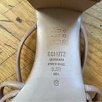 Schutz  Strappy Sandals Size 9.5 Photo 4
