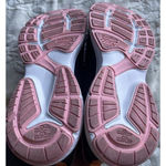 Reebok Women’s Shoes Size 7 Work N Comfort Pink Black Safety 129266877 Photo 9