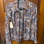 Hudson Gray Blouse Photo 0