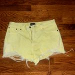Abercrombie & Fitch Neon Abercrombie Jean Shorts  Photo 1