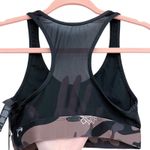 Koral NWT  Bermuda Energy Sports Bra Green Camo Mesh Racerback Size‎ XS Photo 9