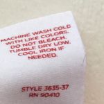 Dearfoams FINAL MARKDOWN  sleep top xxl Photo 5