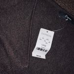 EXPRESS squre neck sweater dress Photo 6