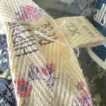 Hippie Rose  XL Floral Tiered Cottagecore Midi Skirt Boho NWT Photo 5