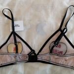 Urban Outfitters V-Day Bralette Photo 3